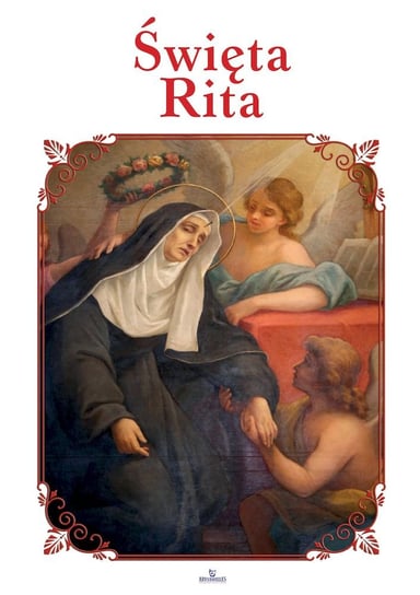 Święta Rita Kosińska Beata