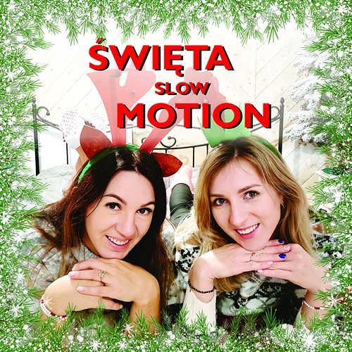 Swieta Slow Motion Przedszkole Niepubliczne Fantazja