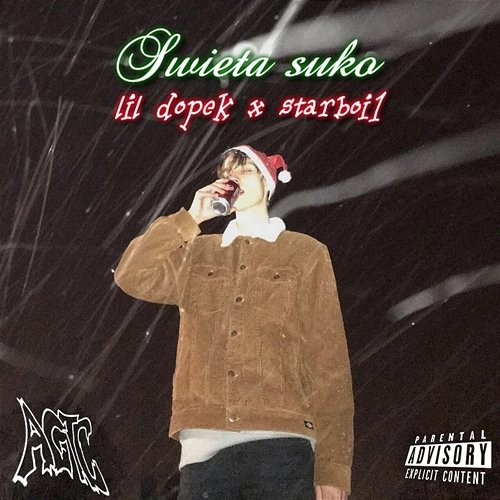 Święta suko lil dopek, starboi1