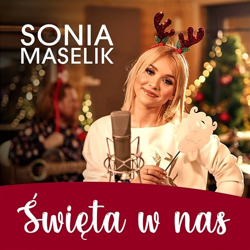 Święta w nas Sonia Maselik
