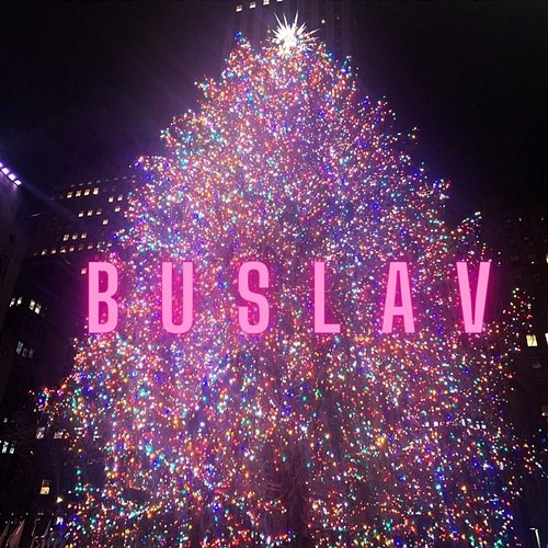 Święta w nas Buslav