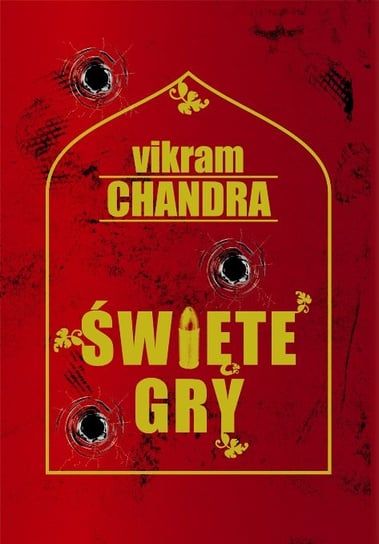 Święte gry Chandra Vikram