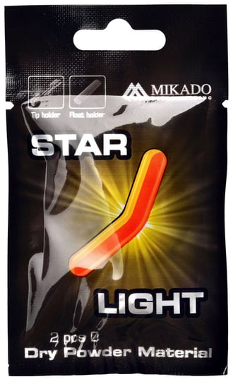 Świetliki proszkowe Mikado Mikado