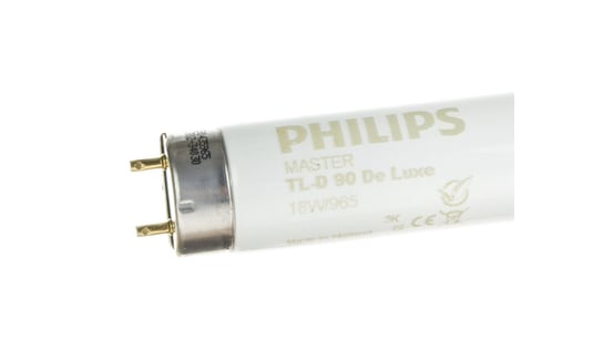 Swietlowka G13 18W/965 De Luxe TLD PH Philips Lighting