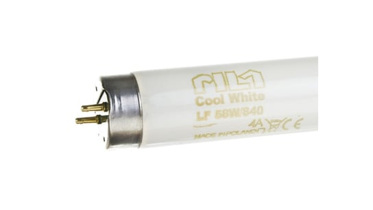 Świetlówka G13 58W 840 4000K LF80 Cool White 1SL/25 8727900961799 /25szt./ Philips Lighting