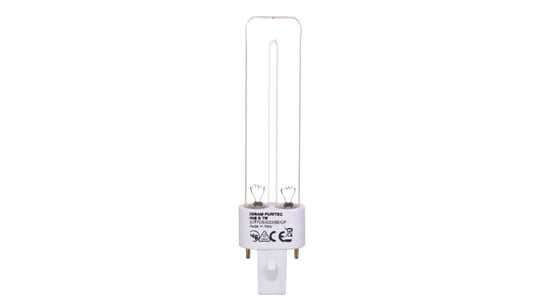 Świetlówka kompaktowa G23 (2-pin) 7W HNS S bakteriobójcza 4050300941202 OSRAM LIGHTING