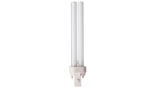 Świetlówka kompaktowa G24d-3 (2-pin) 26W 3000K PL-C 2P 927906183040 Philips Lighting