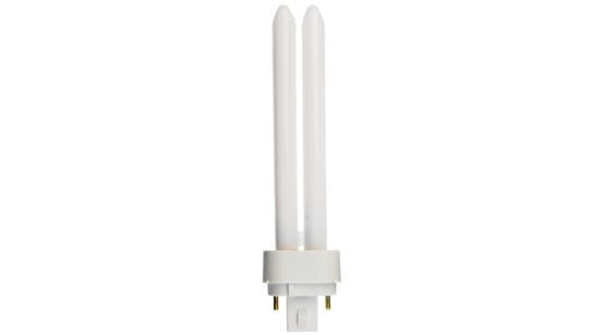 Świetlówka kompaktowa G24q-2 (4-pin) 18W 3000K DULUX D/E 4050300327211 Ledvance