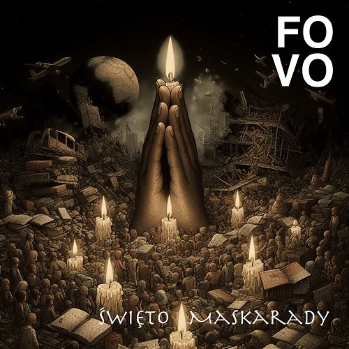 Święto Maskarady FOVO feat. Aleksander Rodak