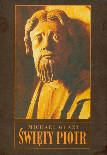 Święty Piotr Grant Michael