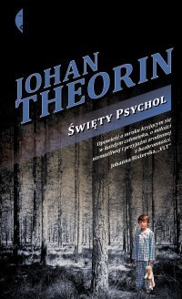 Święty Psychol Theorin Johan