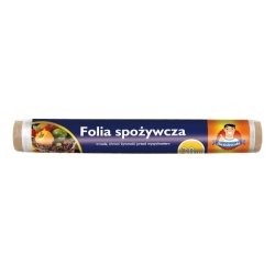 Świeżowski 30M Folia Spożywcza /A Inna marka