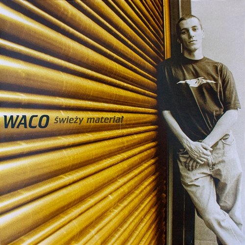 Świeży Materiał Waco