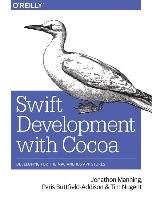 Swift Development with Cocoa Buttfield-Addison Paris, Manning Jonathon, Tim Nugent
