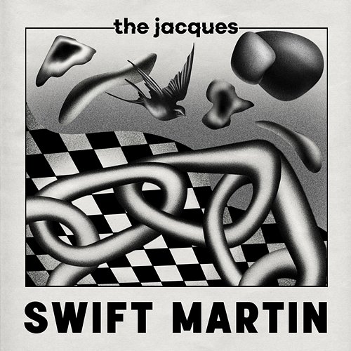 Swift Martin The Jacques