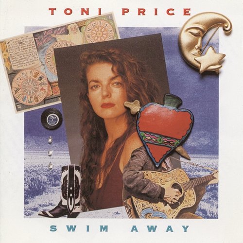Swim Away Toni Price