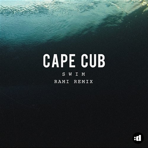 Swim Cape Cub