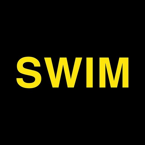 Swim Black Foxxes