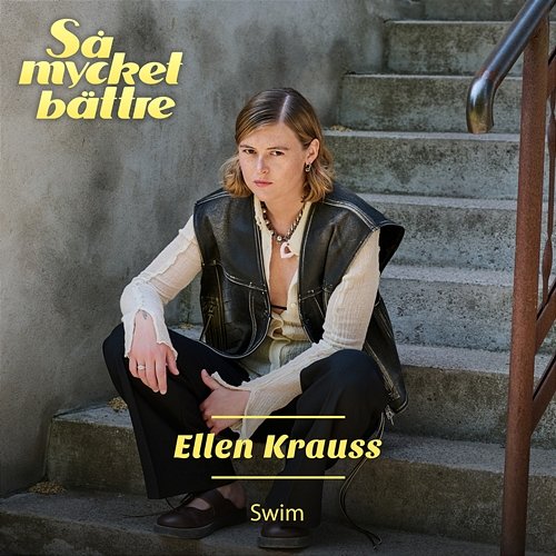 Swim Ellen Krauss