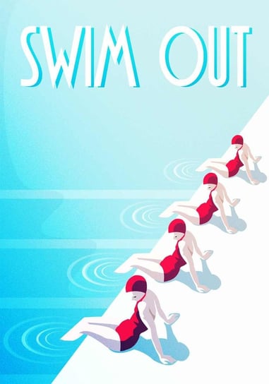 Swim Out, Klucz Steam, PC Lozange Lab