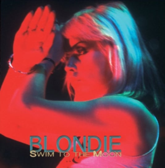 Swim To The Moon (Remastered) Blondie