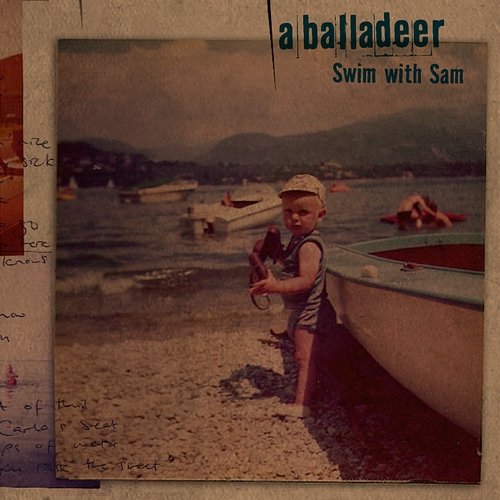 Swim with Sam A Balladeer