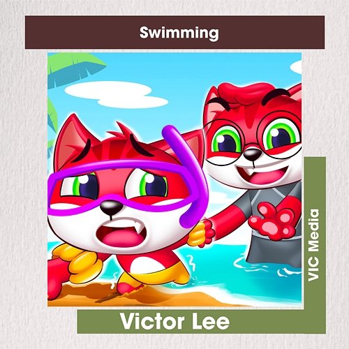 Swimming Sheriff Rob