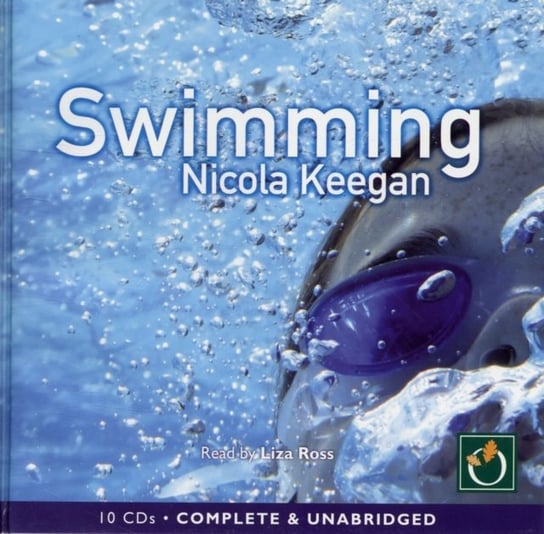 Swimming Keegan Nicola