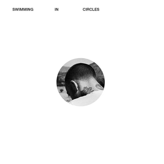 Swimming In Circles (winyl w kolorze niebieskim) Miller Mac
