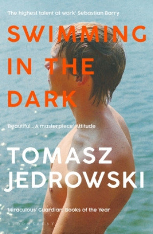 Swimming in the Dark Tomasz Jedrowski