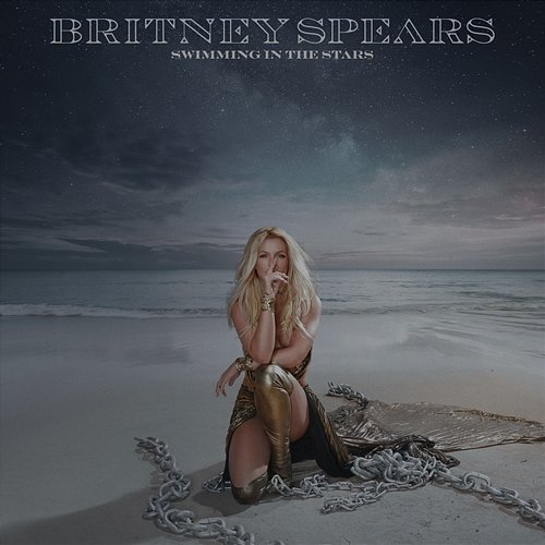 Swimming In The Stars Britney Spears