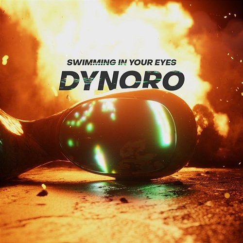 Swimming In Your Eyes Dynoro