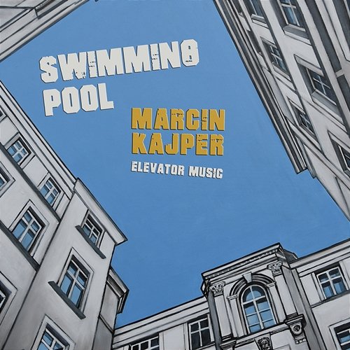 Swimming Pool Marcin Kajper feat. Patrycjusz Gruszecki
