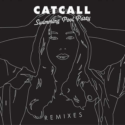 Swimming Pool Catcall