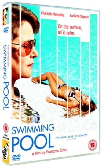 Swimming Pool (brak polskiej wersji językowej) Ozon Francois