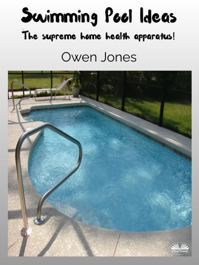 Swimming Pool Ideas Jones Owen