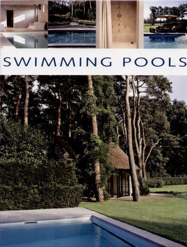 Swimming Pools Pauwels Wim