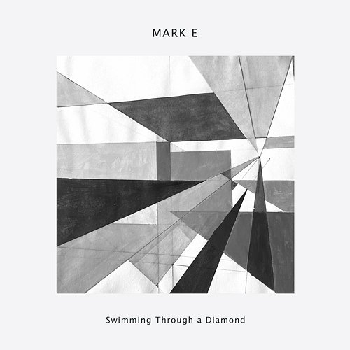 Swimming Through A Diamond Mark E