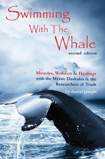 Swimming with the Whale Joseph Daniel