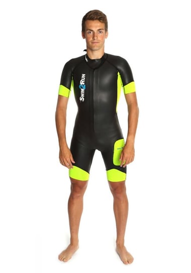 Swimrun Go męska pianka Dare2Tri rozmiar S Dare2Tri