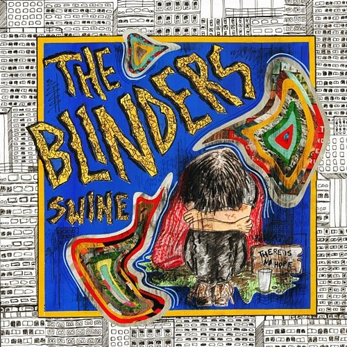 Swine The Blinders
