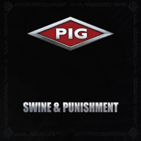 Swine & Punishment PIG