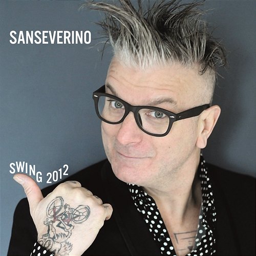 Swing 2012 Sanseverino