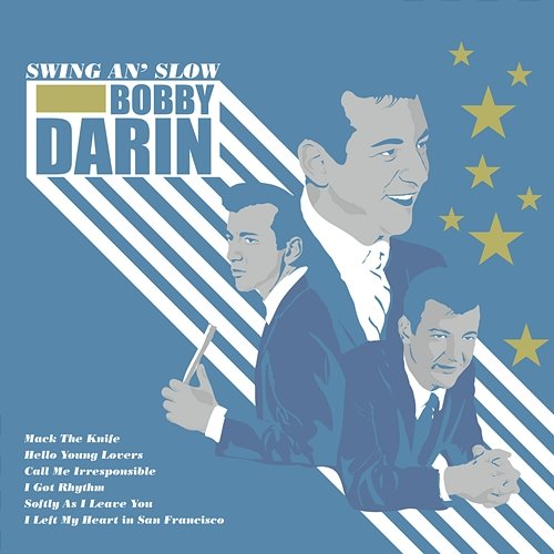 Swing An' Slow Bobby Darin