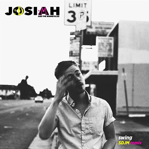 Swing Josiah and the Bonnevilles
