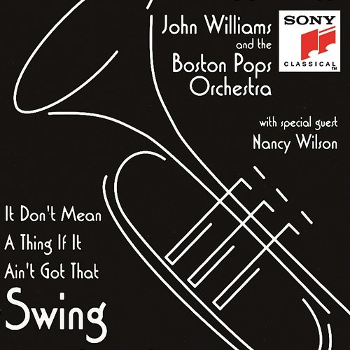 Sing, Sing, Sing ("With a Swing") (1937) John Williams