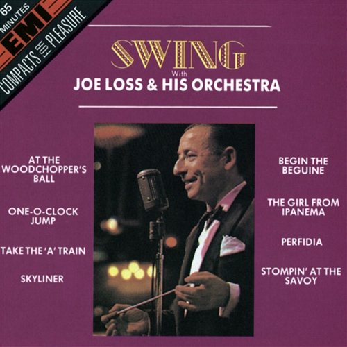 Swing Joe Loss & His Orchestra
