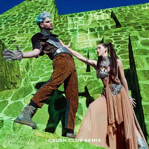 Swing Sofi Tukker & Crush Club