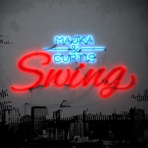 Swing Majka és Curtis