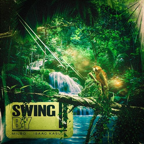 Swing By Milbo feat. Isaac Kasule